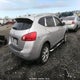 JN8AS5MV4BW669071 2011 Nissan Rogue Sv auction photo thumbnail 4