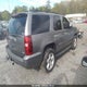 1GNFK13038R275950 2008 Chevrolet Tahoe Ltz auction photo thumbnail 4