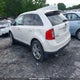 2FMDK3KC3BBB43235 2011 Ford Edge Limited auction photo thumbnail 3