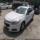 1G11B5SL0FF104327 2015 Chevrolet Malibu Ls auction photo thumbnail 2