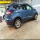 1FMCU0HD7JUA19191 2018 Ford Escape Sel auction photo thumbnail 4