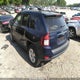 1C4NJCEA5GD769375 2016 Jeep Compass Latitude auction photo thumbnail 3