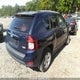 1C4NJCEA5GD769375 2016 Jeep Compass Latitude auction photo thumbnail 4