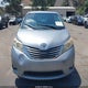 5TDYK3DC0FS589947 2015 Toyota Sienna Xle Premium 8 Passenger auction photo thumbnail 13