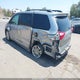 5TDYK3DC0FS589947 2015 Toyota Sienna Xle Premium 8 Passenger auction photo thumbnail 3