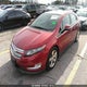 1G1RD6E48BU103665 2011 Chevrolet Volt auction photo thumbnail 2