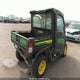 1M0835RAPMM042198 2021 John Deere Xuv835M Gator auction photo thumbnail 4