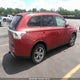 JA4AZ3A33FZ011092 2015 Mitsubishi Outlander Se auction photo thumbnail 4