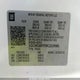 1GCWGBFP3K1219585 2019 Chevrolet Express 2500 Work Van auction photo thumbnail 9