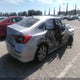 2HGFE2F25NH558883 2022 Honda Civic Lx auction photo thumbnail 4