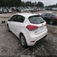 KNAFK5A82H5676144 2017 Kia Forte Lx auction photo thumbnail 3