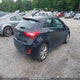 KMHD35LHXEU214559 2014 Hyundai Elantra Gt auction photo thumbnail 4