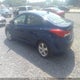 KMHDH4AE5DU762892 2013 Hyundai Elantra Gls (Ulsan Plant) auction photo thumbnail 3