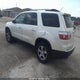 1GKKRPED7CJ389466 2012 GMC Acadia Sle auction photo thumbnail 3