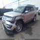 1FM5K8HT0HGD43385 2017 Ford Explorer Platinum auction photo thumbnail 2