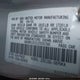 1NXBR12E51Z555786 2001 Toyota Corolla Le auction photo thumbnail 9