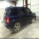 1C4NJRFB1GD673270 2016 Jeep Patriot High Altitude Edition auction photo thumbnail 4