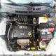KL1TD56678B108424 2008 Chevrolet Aveo Ls auction photo thumbnail 10