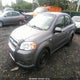 KL1TD56678B108424 2008 Chevrolet Aveo Ls auction photo thumbnail 2