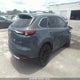 JM3TCBDY8N0625454 2022 Mazda Cx-9 Carbon Edition auction photo thumbnail 4