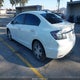 19XFB4F36EE200750 2014 Honda Civic Hybrid auction photo thumbnail 3