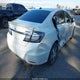 19XFB4F36EE200750 2014 Honda Civic Hybrid auction photo thumbnail 4