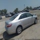 4T1BK46K18U063921 2008 Toyota Camry Xle V6 auction photo thumbnail 4