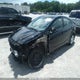 3KPFK4A78JE258489 2018 Kia Forte Lx auction photo thumbnail 2