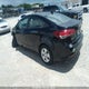 3KPFK4A78JE258489 2018 Kia Forte Lx auction photo thumbnail 3