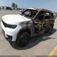 1C4RJKAG6P8104905 2023 Jeep Grand Cherokee L Altitude 4X4 auction photo thumbnail 2