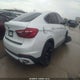 5UXKU0C52G0F92677 2016 BMW X6 Sdrive35I auction photo thumbnail 4