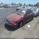 4A3AA46G11E091553 2001 Mitsubishi Galant Es auction photo thumbnail 2