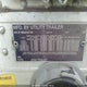 1UYVS2532GM514421 2016 Utility Trailer Mfg Unknown auction photo thumbnail 9