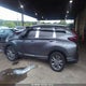 NY76535 2021 Honda Cr-V Touring auction photo thumbnail 14