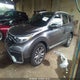 NY76535 2021 Honda Cr-V Touring auction photo thumbnail 2