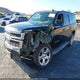 1GNSCHKC2GR199703 2016 Chevrolet Suburban Lt auction photo thumbnail 2