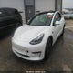 5YJ3E1EB9NF134836 2022 Tesla Model 3 Long Range Dual Motor All-Wheel Drive auction photo thumbnail 2