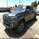 3TMDZ5BN3NM132963 2022 Toyota Tacoma Trd Off Road auction photo thumbnail 2