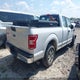 1FTEX1C58KKC42167 2019 Ford F-150 Xl auction photo thumbnail 4