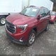 3GKALTEV3KL130124 2019 GMC Terrain Sle auction photo thumbnail 2