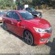 1HGCR2F5XGA148521 2016 Honda Accord Sport auction photo thumbnail 1