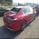 1HGCR2F5XGA148521 2016 Honda Accord Sport auction photo thumbnail 4