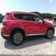 5NMS44AL3PH526422 2023 Hyundai Santa Fe Limited auction photo thumbnail 13