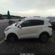 KNDPM3AC0M7896066 2021 Kia Sportage Lx auction photo thumbnail 14