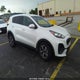 KNDPM3AC0M7896066 2021 Kia Sportage Lx auction photo thumbnail 1