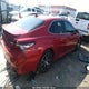 4T1G11AK1PU122849 2023 Toyota Camry Se auction photo thumbnail 4