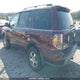 5FNYF28617B034997 2007 Honda Pilot Ex-L auction photo thumbnail 3
