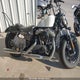 1HD1LC336HC431051 2017 Harley-Davidson Xl1200 Forty-Eight auction photo thumbnail 8