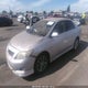 1NXBU4EE9AZ315717 2010 Toyota Corolla S auction photo thumbnail 2