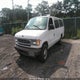 1FBSS31L91HA96280 2001 Ford Econoline Wagon Xlt/Xl auction photo thumbnail 2